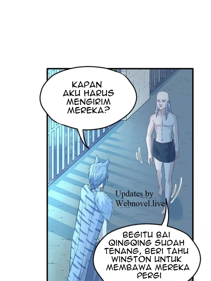 Beauty and the Beasts Chapter 130 Gambar 48